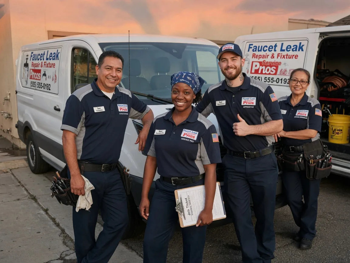 Faucet Repair company in Lonedell, MO