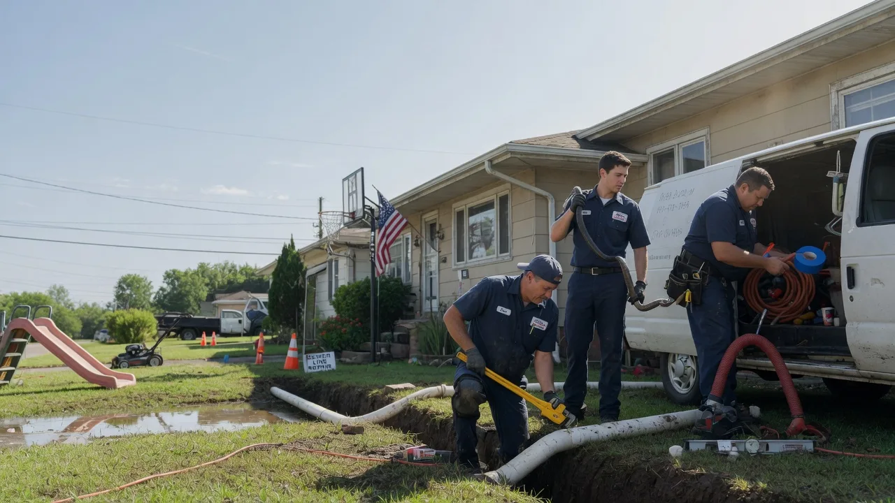Toilet Installation in Lonedell, MO near me